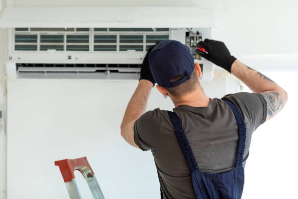 Best Emergency Air Duct Cleaning  in Pike Creek Valley, DE