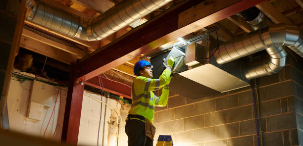 Best Best Air Duct Cleaning Near Me  in Pike Creek Valley, DE