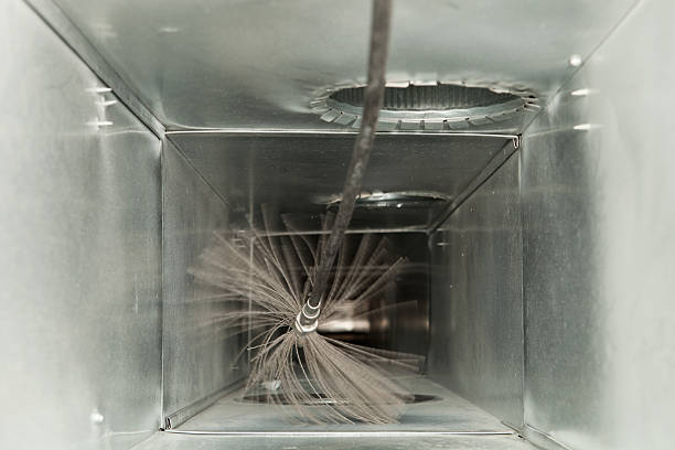 Best General Air Duct Cleaning  in Pike Creek Valley, DE